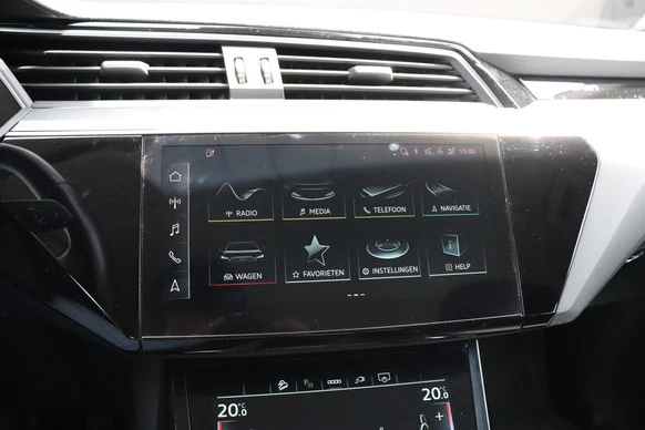 Audi e-tron - Afbeelding 6 van 24