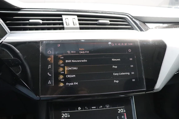 Audi e-tron - Afbeelding 7 van 24