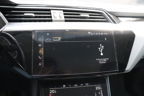 Audi e-tron - Afbeelding 8 van 24
