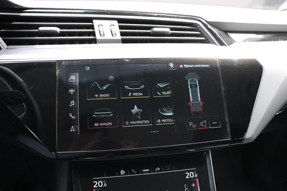 Audi e-tron - Afbeelding 9 van 24