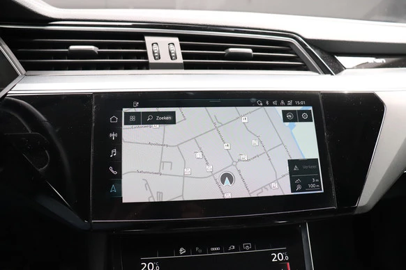 Audi e-tron - Afbeelding 10 van 24