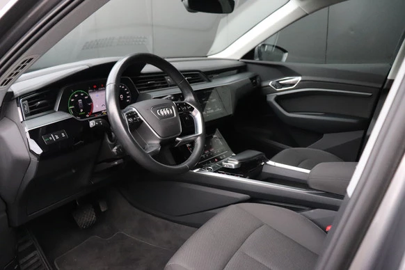 Audi e-tron - Afbeelding 11 van 24