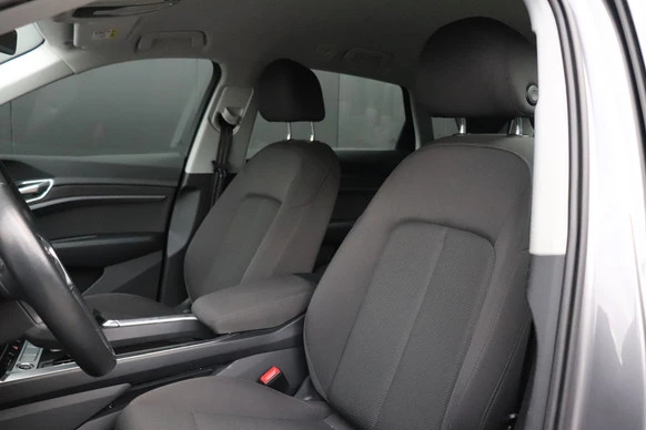 Audi e-tron - Afbeelding 12 van 24