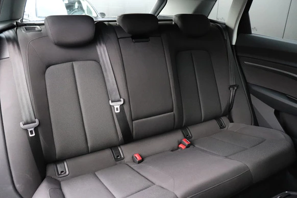Audi e-tron - Afbeelding 14 van 24