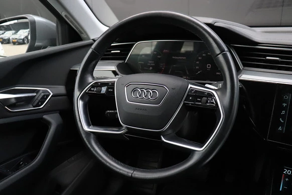 Audi e-tron - Afbeelding 20 van 24
