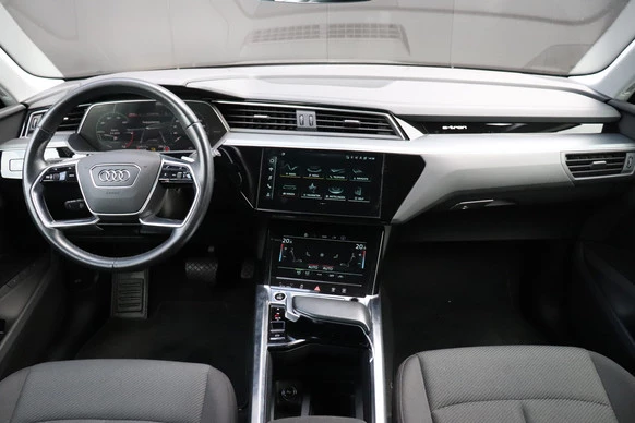 Audi e-tron - Afbeelding 21 van 24
