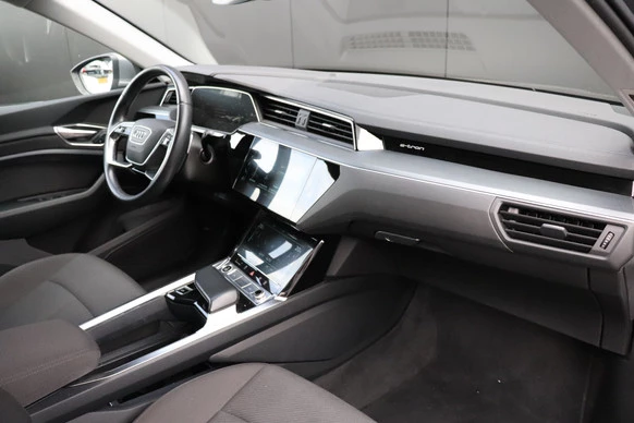 Audi e-tron - Afbeelding 22 van 24