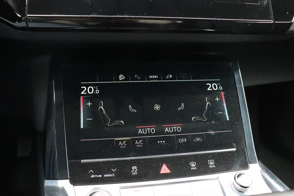 Audi e-tron - Afbeelding 23 van 24