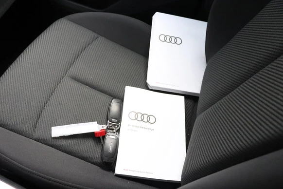 Audi e-tron - Afbeelding 24 van 24