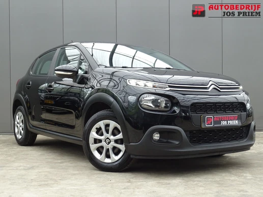 Citroën C3 - Afbeelding 2 van 30