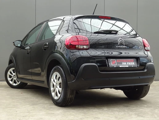 Citroën C3 - Afbeelding 3 van 30