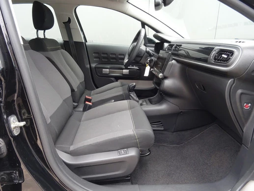 Citroën C3 - Afbeelding 4 van 30