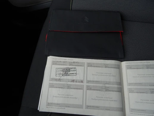 Citroën C3 - Afbeelding 7 van 30