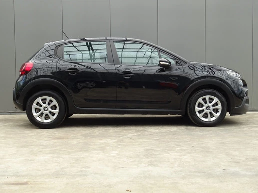 Citroën C3 - Afbeelding 11 van 30