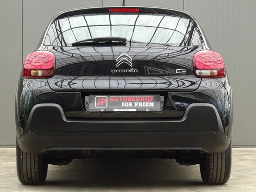 Citroën C3 - Afbeelding 12 van 30