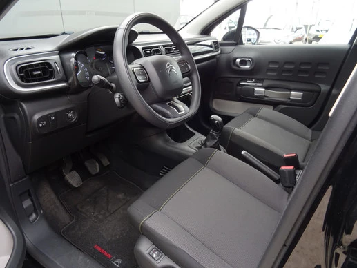 Citroën C3 - Afbeelding 13 van 30