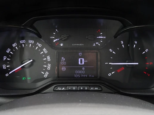 Citroën C3 - Afbeelding 19 van 30