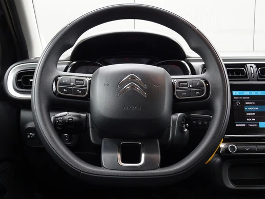 Citroën C3 - Afbeelding 21 van 30
