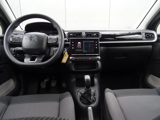 Citroën C3 - Afbeelding 29 van 30