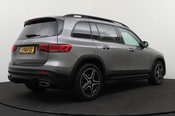 Mercedes-Benz GLB - Afbeelding 2 van 30