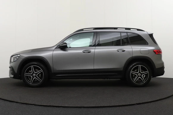 Mercedes-Benz GLB - Afbeelding 5 van 30