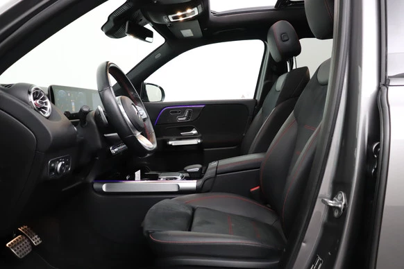 Mercedes-Benz GLB - Afbeelding 12 van 30