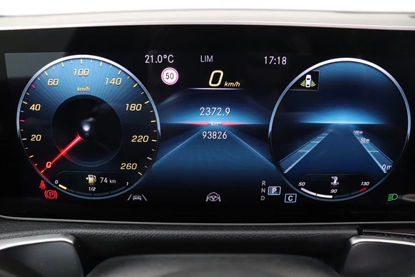Mercedes-Benz GLB - Afbeelding 30 van 30