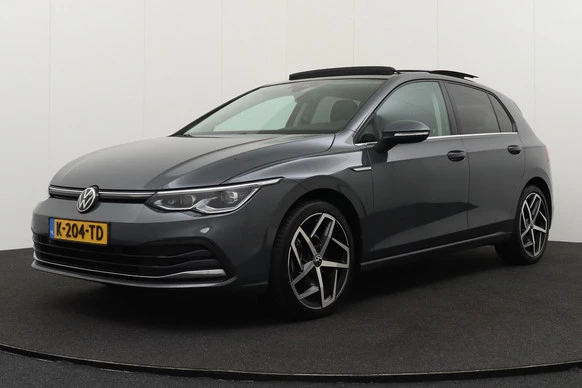 Volkswagen Golf - Afbeelding 1 van 30