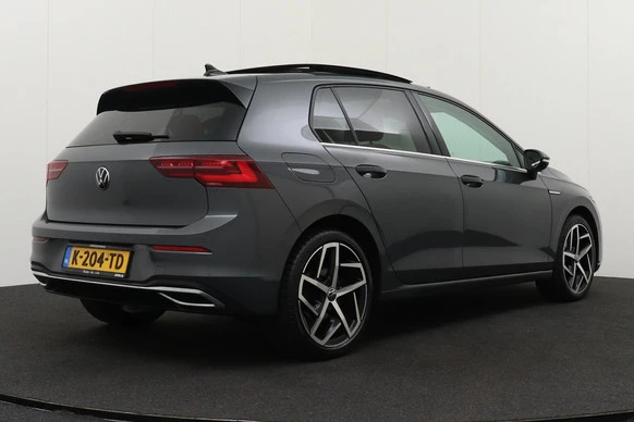Volkswagen Golf - Afbeelding 2 van 30