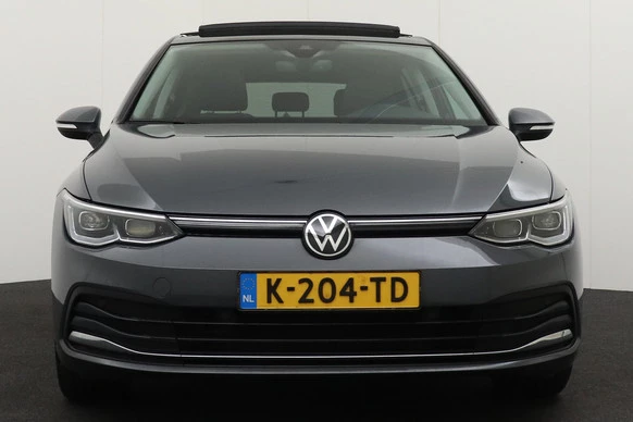 Volkswagen Golf - Afbeelding 3 van 30