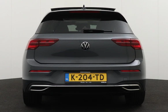 Volkswagen Golf - Afbeelding 4 van 30