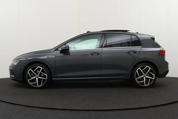 Volkswagen Golf - Afbeelding 5 van 30