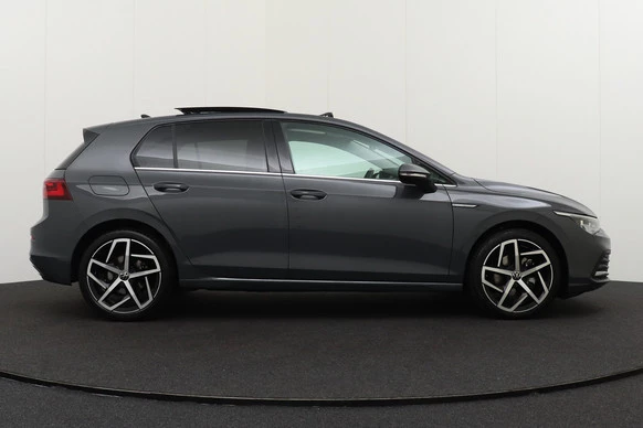 Volkswagen Golf - Afbeelding 6 van 30