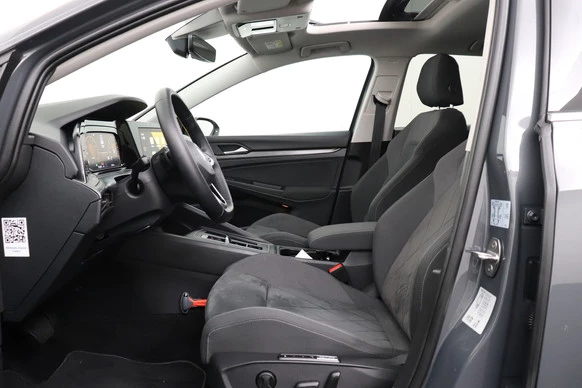 Volkswagen Golf - Afbeelding 12 van 30