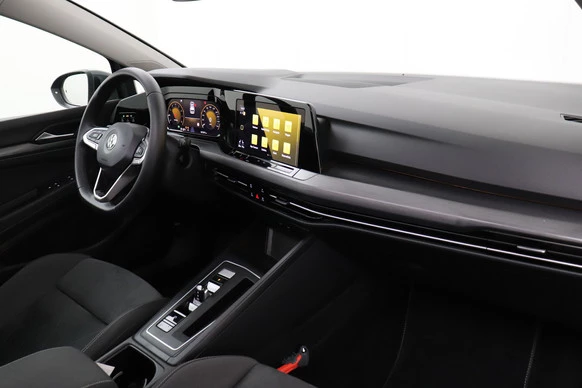 Volkswagen Golf - Afbeelding 17 van 30
