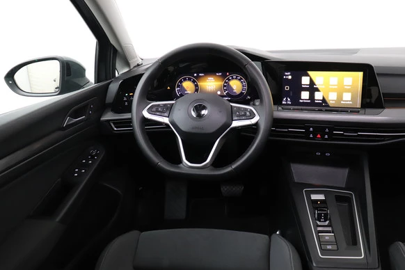 Volkswagen Golf - Afbeelding 18 van 30