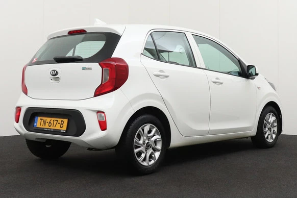 Kia Picanto - Afbeelding 2 van 26