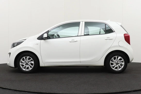 Kia Picanto - Afbeelding 5 van 26