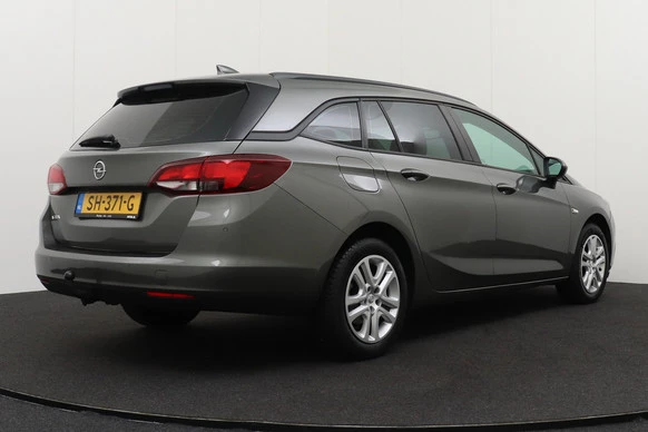 Opel Astra - Afbeelding 2 van 30