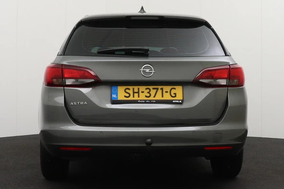 Opel Astra - Afbeelding 4 van 30