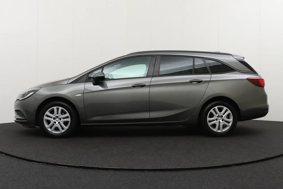Opel Astra - Afbeelding 5 van 30