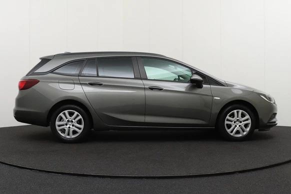 Opel Astra - Afbeelding 6 van 30