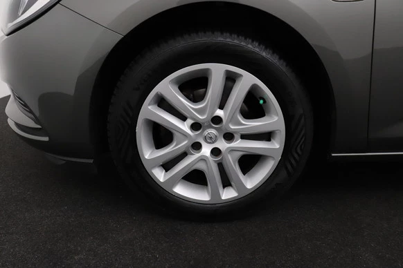 Opel Astra - Afbeelding 7 van 30