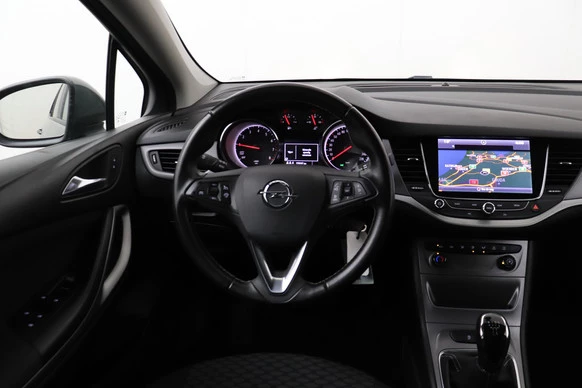 Opel Astra - Afbeelding 8 van 30