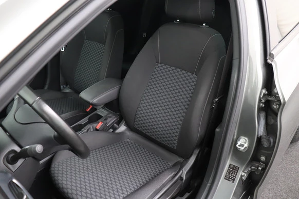Opel Astra - Afbeelding 9 van 30