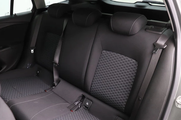 Opel Astra - Afbeelding 11 van 30