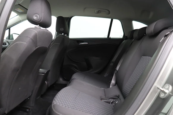 Opel Astra - Afbeelding 12 van 30