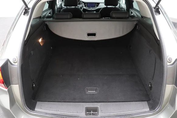 Opel Astra - Afbeelding 14 van 30