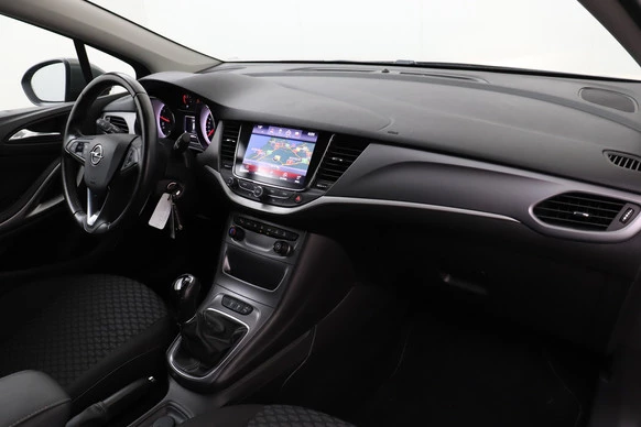 Opel Astra - Afbeelding 16 van 30