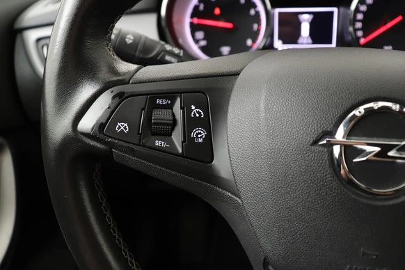 Opel Astra - Afbeelding 18 van 30